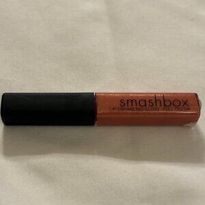 SMASHBOX lip gloss FLASH 0.16 .oz lip Enhancing Vintage NEW DISCONTINUED